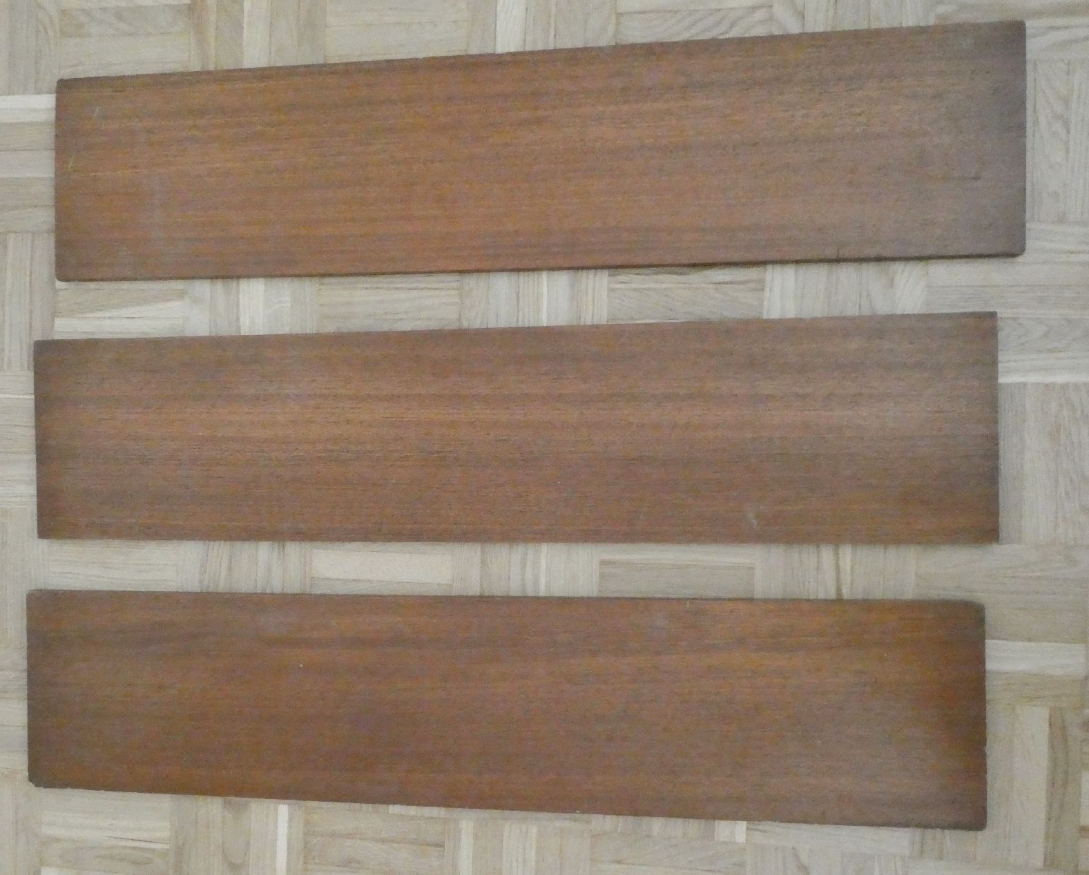 Regale: Étagére "String" Grand modéle vers 1960 – Gebraucht aus Fribourg von will69 4