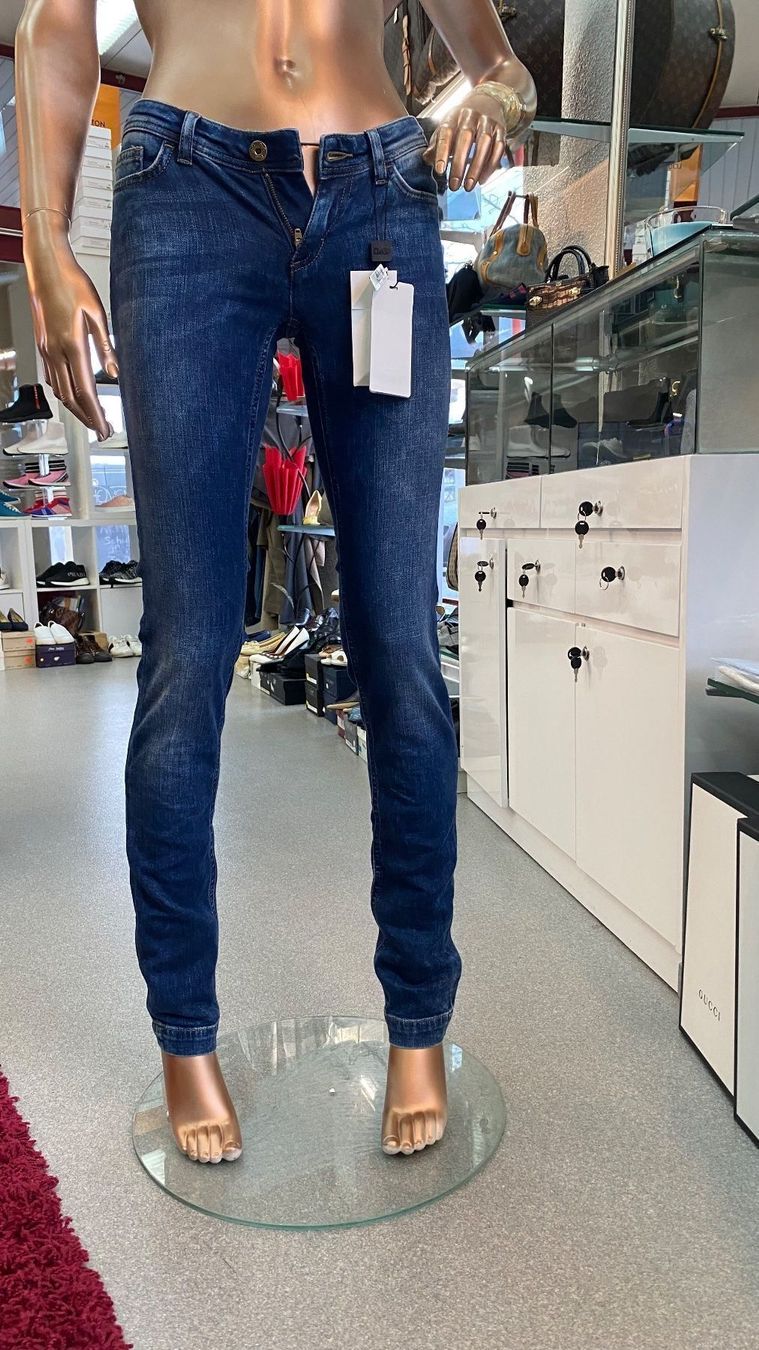 Dolce & Gabbana Jeans: Dolce & Gabbana Jeans – Nuovo e nell'imballaggio originale da Lachen SZ venduto da HelvetiaLuxury 4