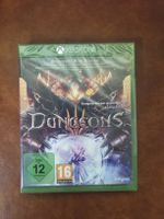 Dungeons – Besonders Böse Edition – Xbox One - versiegelt