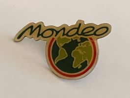 1 Pin Ford Mondeo