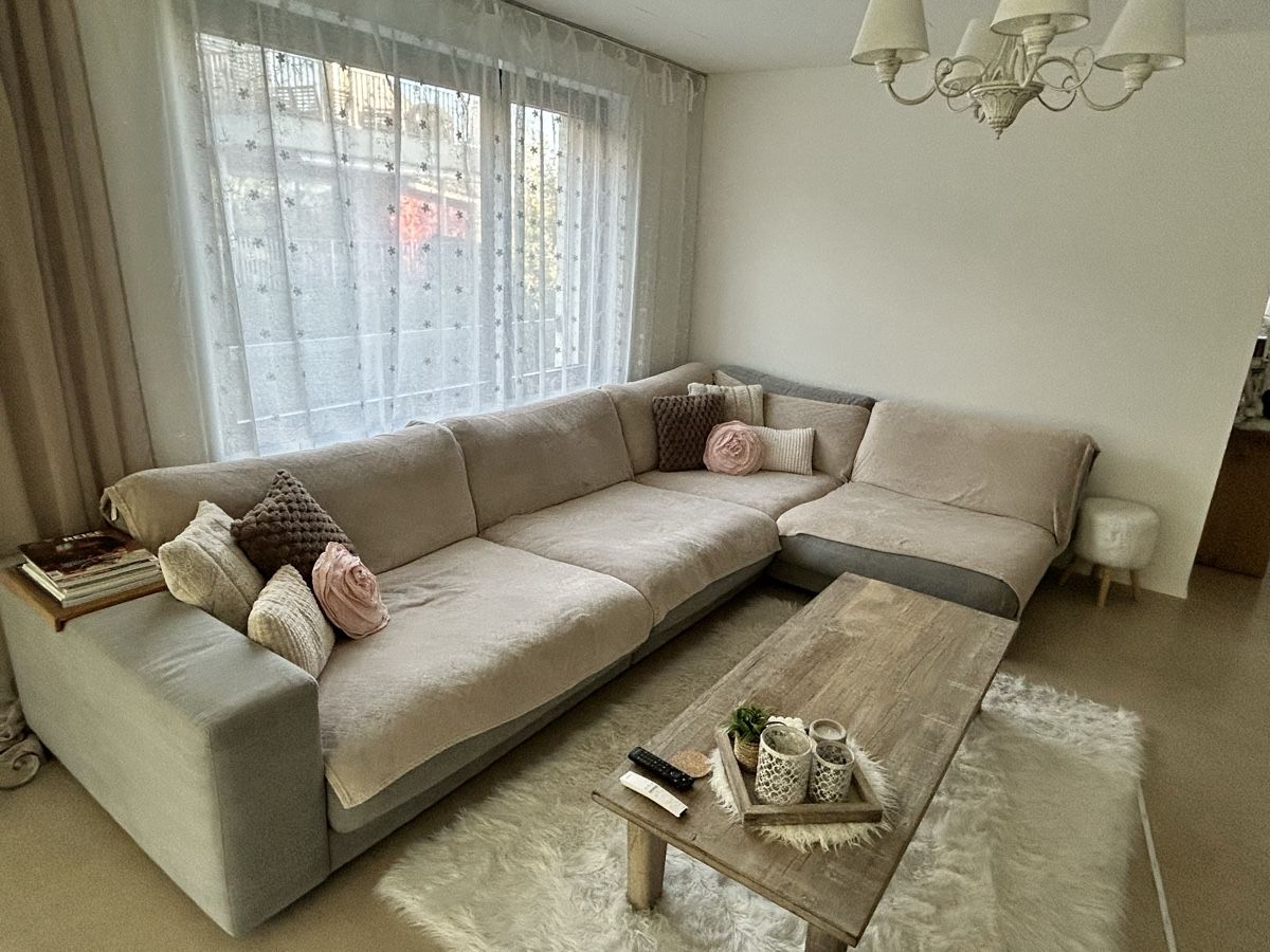 Sofas: Sofa – Neu (gemäss Beschreibung) aus Langwiesen von Cattii 2