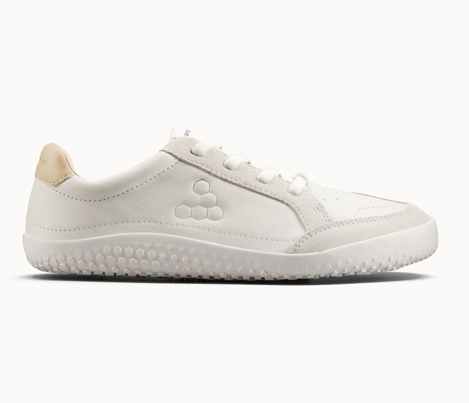 Vivobarefoot Scarpe da donna: Vivobarefoot Sneaker, Gr. 36, Weiss – Nuovo (secondo la descrizione) da Seon venduto da mic_8r8q 1