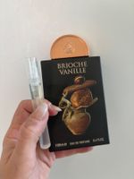Brioche Vanille Lattafa Pride EDP5ML