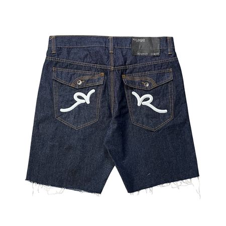 Vintage Rocawear Jorts (36US)
