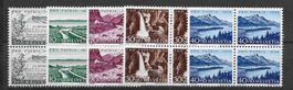 PP154 - Pro Patria 1954 B4 **
