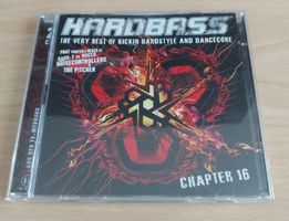 Hardbass CD