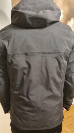 Dainese Veste Moto Gore-Tex homme taille 48, comme neuf