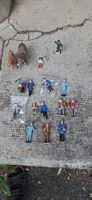LGB Preiser Figuren