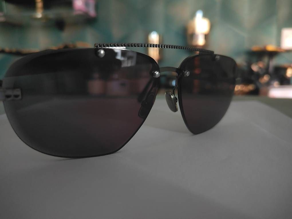 Occhiali & Lenti: Philipp Plein Lunette – Usato da Versoix venduto da Treska 2