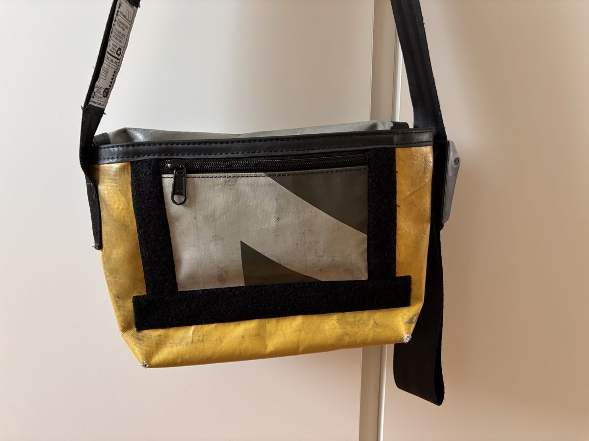Freitag Sacs: FREITAG Tasche – D'occasion à Buttisholz par Mokr 2