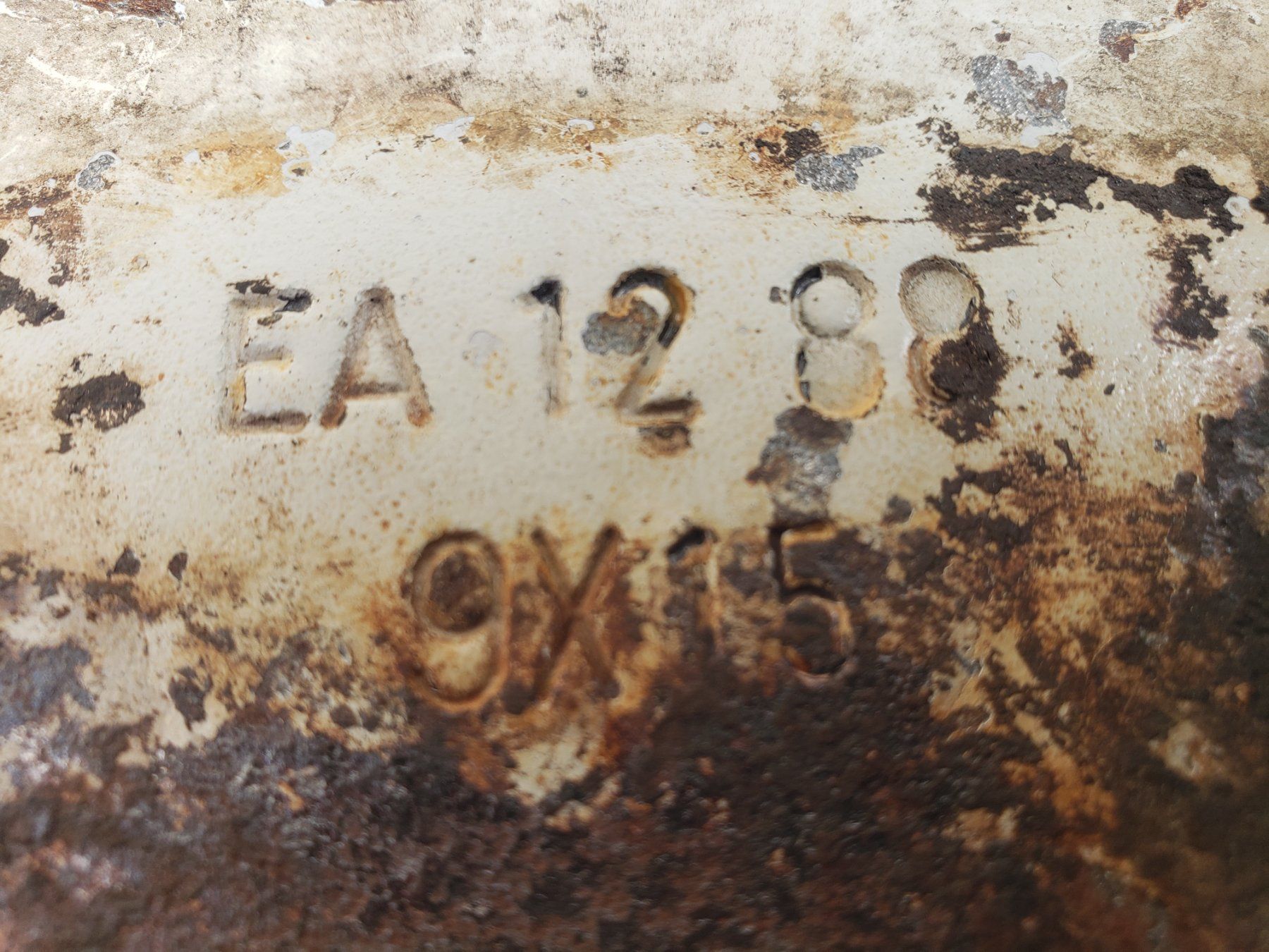 Pneumatici & Ruote complete: Transporterrad Reform Aebi – Usato da Frutigen venduto da ber_qm8z 3