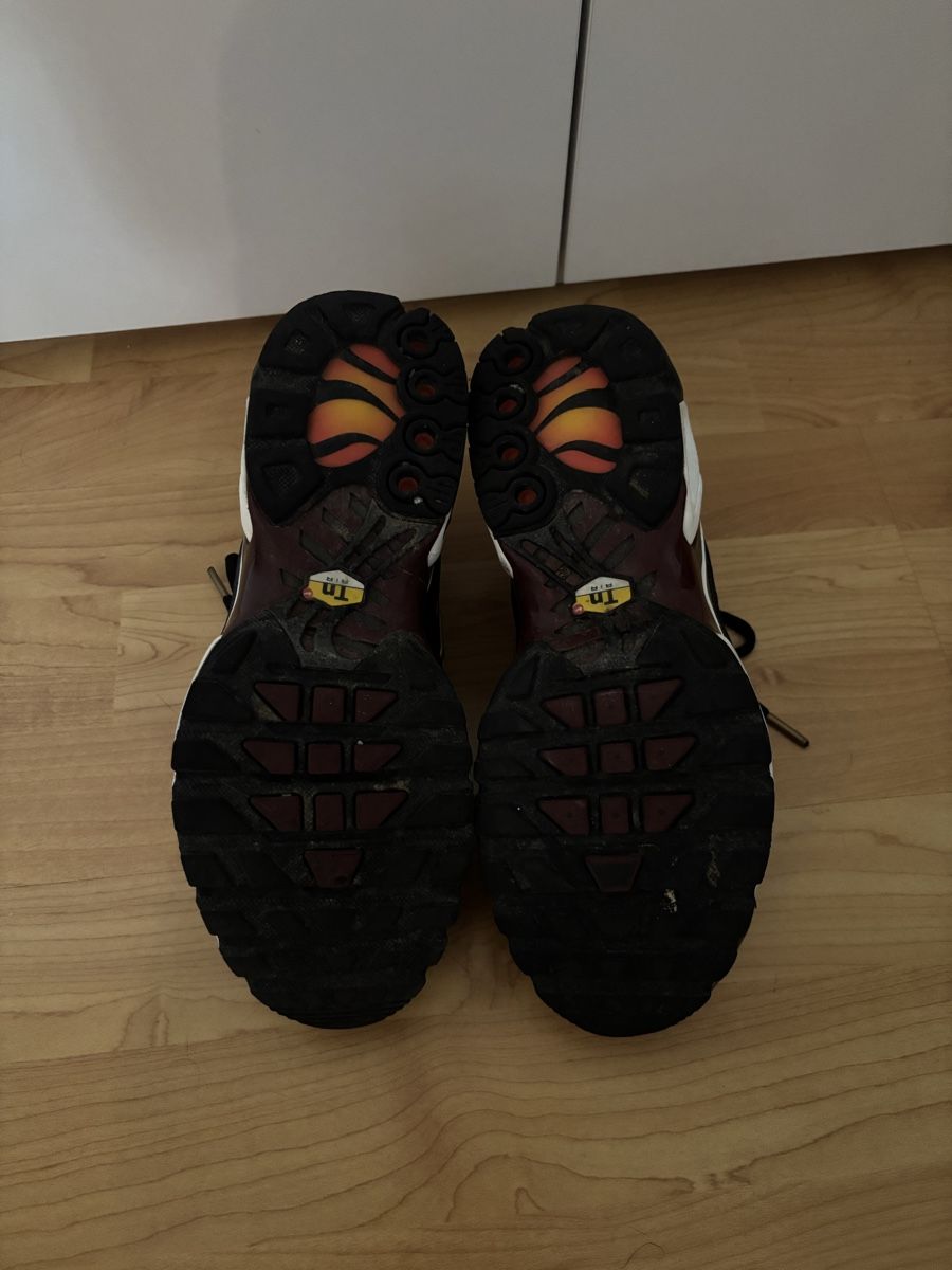 Nike Scarpe da uomo: Nike Air Max Plus 38.5 – Usato da Boniswil venduto da lara99 3