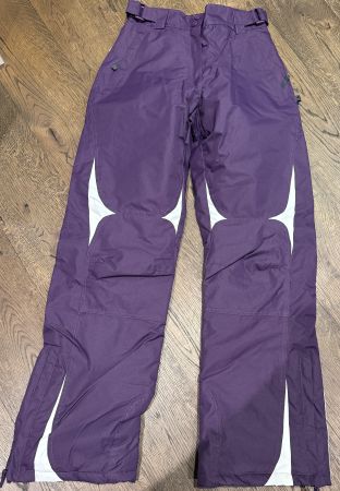 Brand New Ladies’ Ski Trousers by Parallel