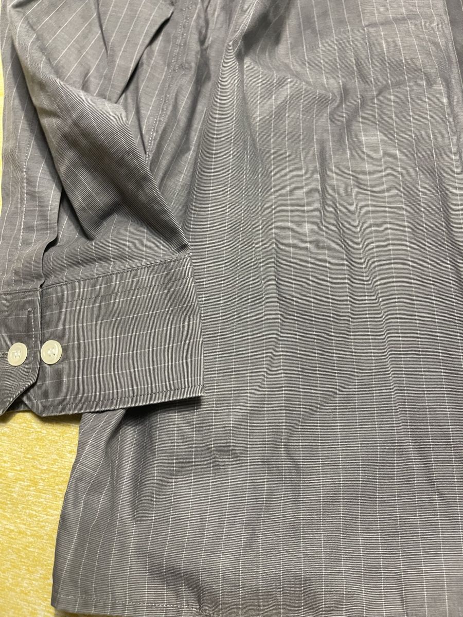 Eterna Camicie: Eterna Camicia da uomo a righe,XL-chic e elegante – Nuovo (secondo la descrizione) da Gordevio venduto da LanaZimm 7