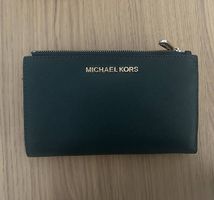 *NEU*Michael Kors Portemonnaie dunkelgrün 