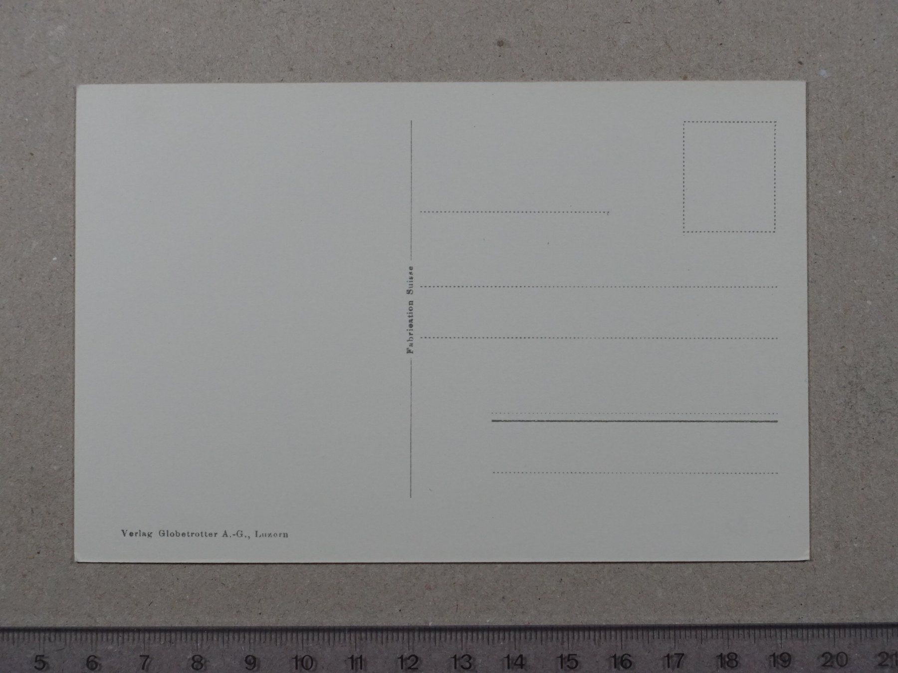 Cartoline postali: Kurhaus Eigenthal, Pilatus – Usato da Lenzburg venduto da fh1 1