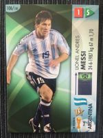 Panini 2006 WM Goaaal Lionel Messi near Mint