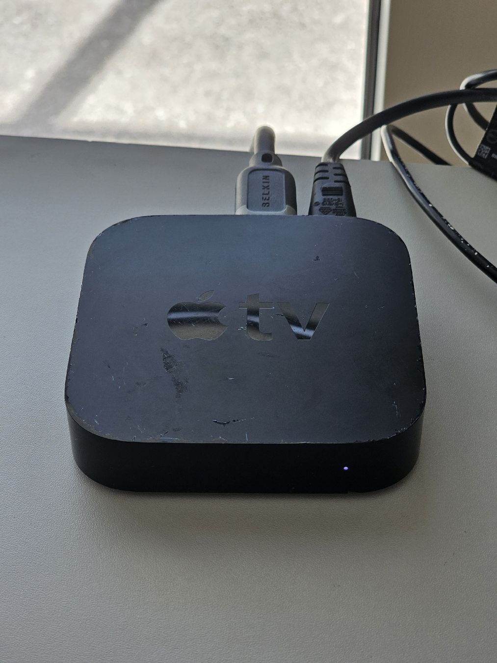 Apple Systèmes audio & multimédias: Apple TV (2. Generation) – D'occasion à Affoltern am Albis par hwulf