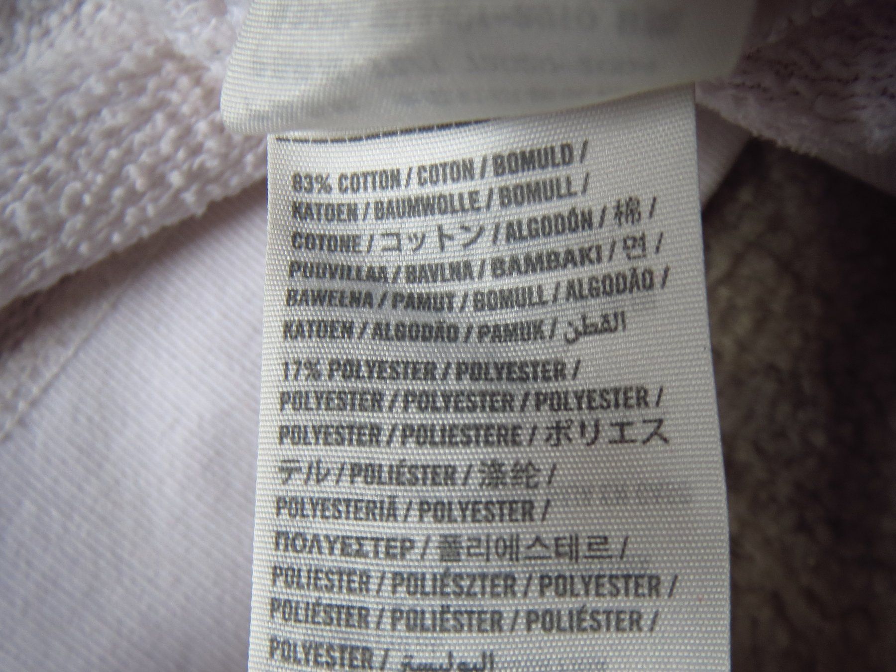 Maglioni & Felpe: cooler HOLLISTER CALIFORNIA Damen Pullover Gr M – Usato da Kiental venduto da Anna8702 7