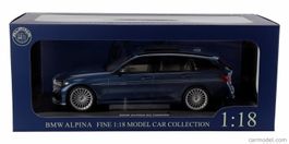 1:18 GT Spirit - 2022 BMW-Alpina B3 TOURING (G21)