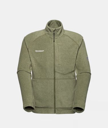 Mammut Tamaro Pro ML Jacket Men XL olivgrün neu