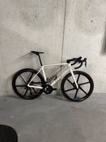 Arc8 Escapee Rennvelo Custom Aufbau