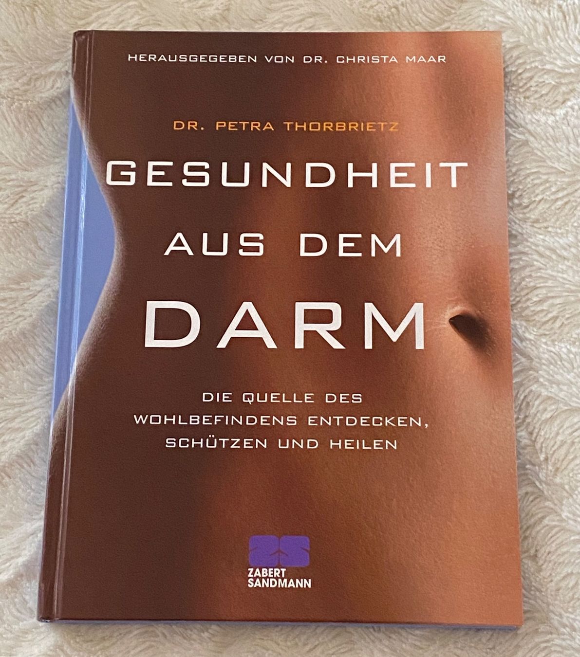 Bücher: GESUNDHEIT AUS DEM DARM – Gebraucht aus Nussbaumen AG von schuba2000