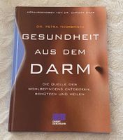 GESUNDHEIT AUS DEM DARM