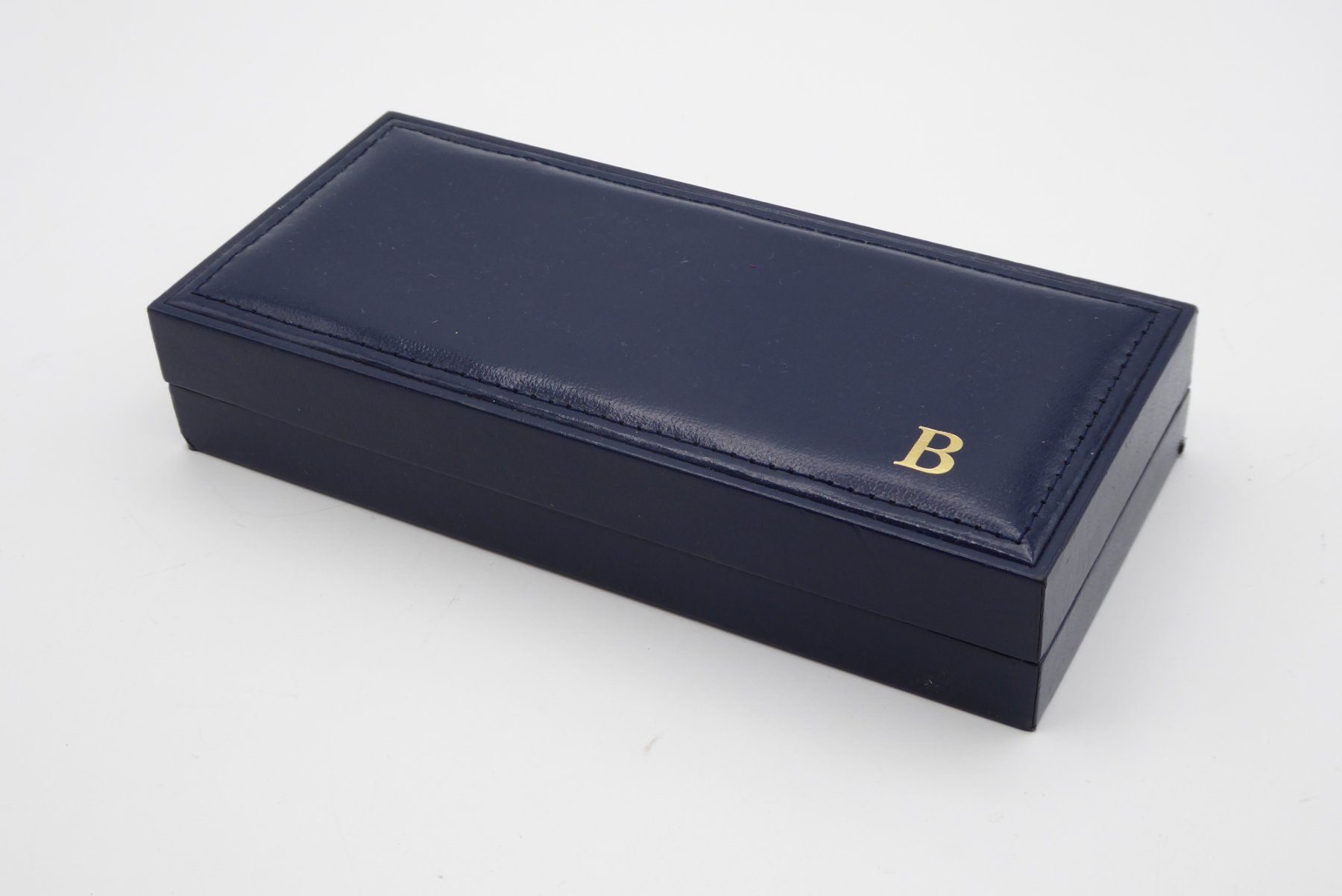 Bucherer Scatole porta orologi: Bucherer Box for watch – Usato da Geneve venduto da adr_xk6n