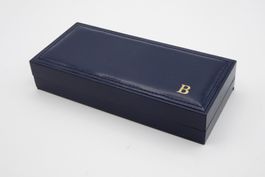 Bucherer Box for watch