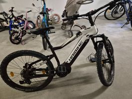 Haibike SDURO Hard Seven Life 6 Model 2020