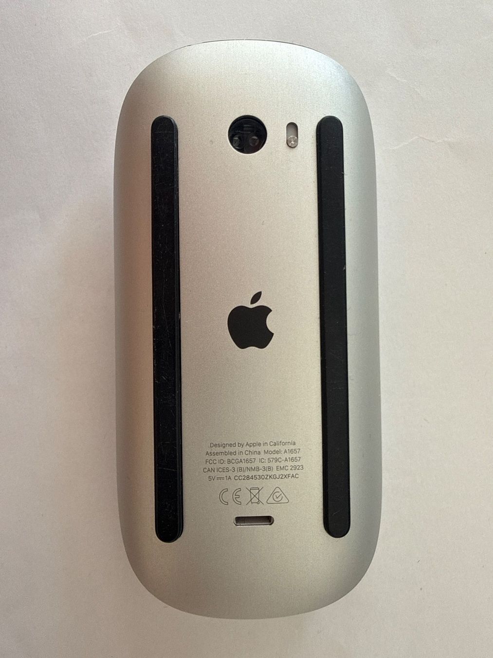 Apple Souris: Apple Magic Mause 2 – D'occasion à Schaffhausen par seb_jhm6 1