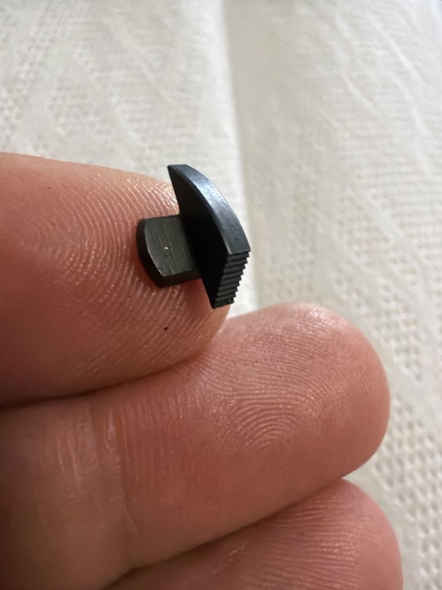 Schweizer Armee Uniformen: Sig P49 ou P210 – Neu (gemäss Beschreibung) aus Lausanne von Erion2015 1
