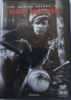 Der Wilde - Marlon Brando - DVD - Filmklassiker im Angebot!