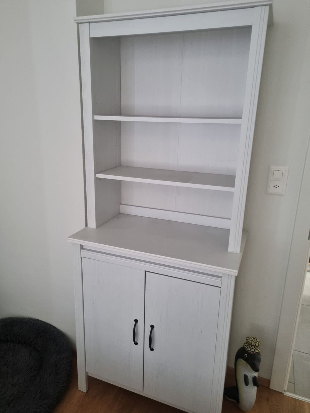 Ikea Letti: Komplettes Schlafzimmer – Usato da Chur venduto da potosi 2