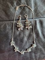 Originales Givenchy Schmuckset