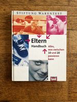 Eltern Handbuch - Alles zwischen 10 und 20! Top Zustand
