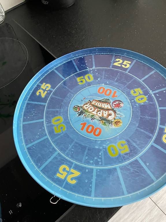 Jeux: Captor Mania – D'occasion à Chur par angelika_s