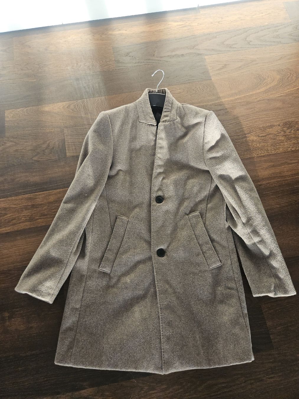 H&M Cappotti: H&M Mantel – Usato da Aesch ZH venduto da Chrizz7