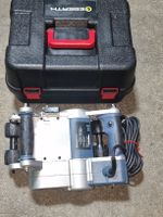 Eberth Mauernutfräse 1450W Modell HB1-EL1450 im Koffer