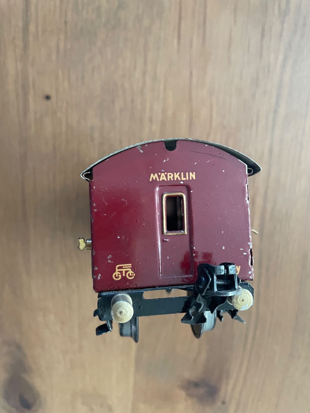 Märklin Modellini di ferrovie: Märklin Mitropa Speisewagen – Usato da Weinfelden venduto da Jessy831 5