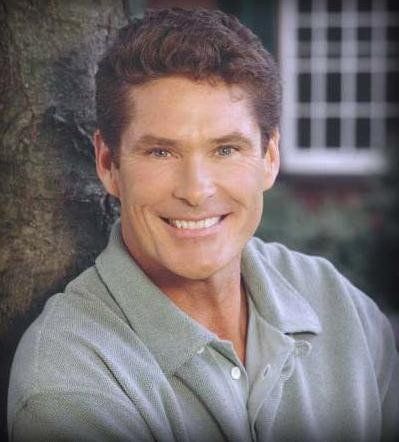 Dischi in vinile: David Hasselhoff, Is Everybody Happy – Usato da Flums venduto da Empe1 5