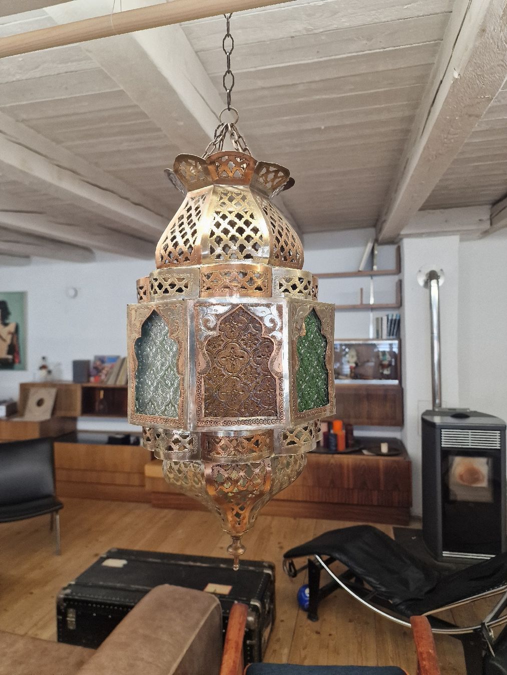 Lampen: 2 schöne arabische lampen – Gebraucht aus Zürich von Racula11 1