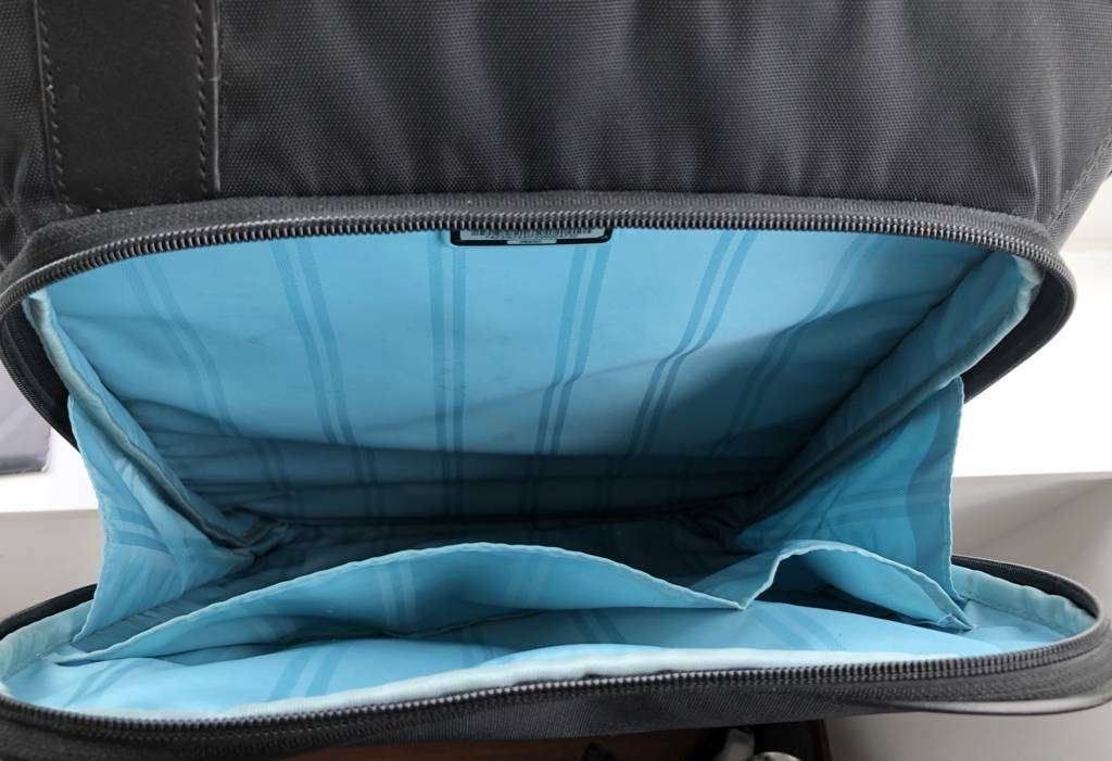 Tumi Valigie: Koffer von Tumi schwarz – Usato da Zürich venduto da Nazerali8002 2