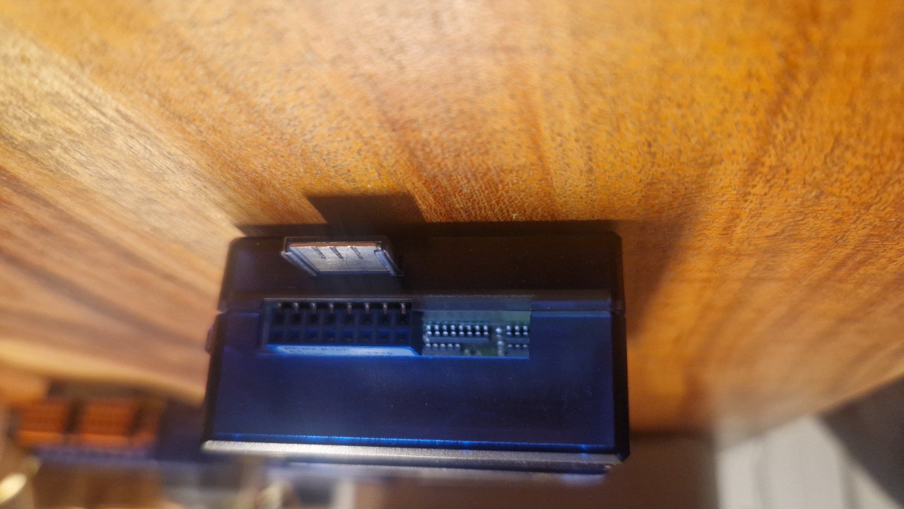 Componenti elettronici: SAIA PCD3.E165 Digitales Eingangmodul – Usato da Rapperswil SG venduto da SecondhandSale 3