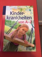 Kinder-Krankheiten Buch