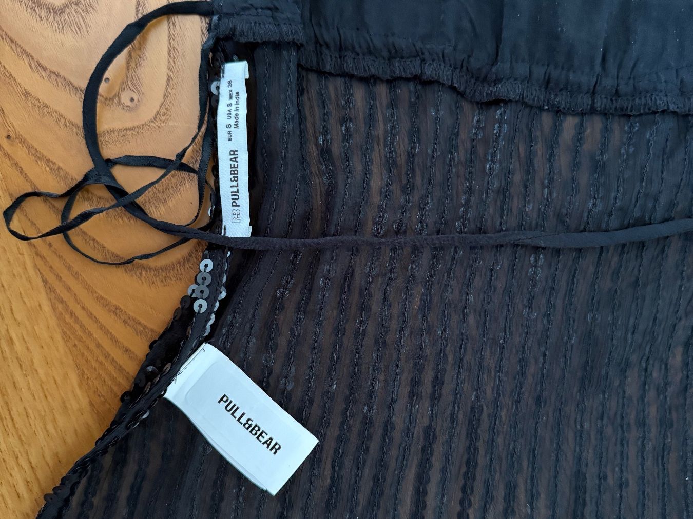 Pull&Bear Tops: Party Top, size S – Neuf (Voir description) à Sissach par laura.x4 3