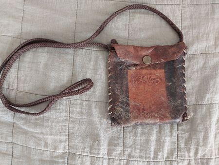 Kleine Handtasche