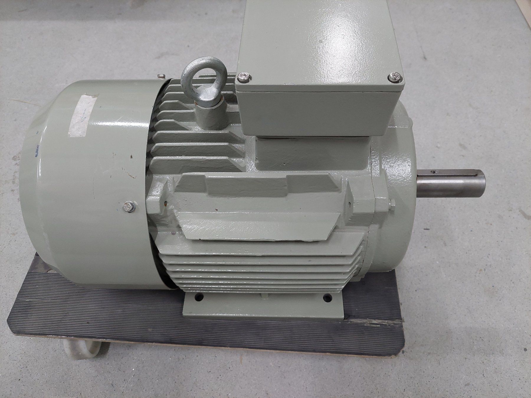 Motori: Elektromotor – Usato da Regensdorf venduto da Zem003 3