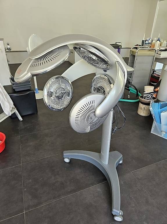 Sonstige Haarpflege: Climazon – Gebraucht aus Zürich von big_696v